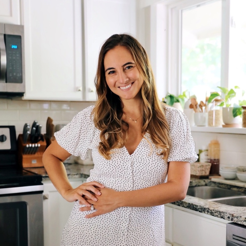 Meet your Posher, Janey